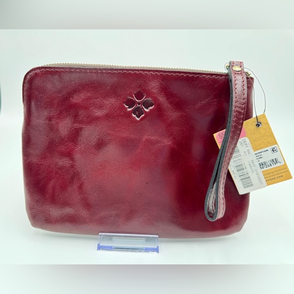 Corinna Wristlet - Picture 1 of 7